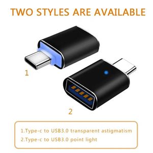 <span class=keywords><strong>USB</strong></span> 3.0 OTG <span class=keywords><strong>Adapter</strong></span> Nam Cho Nữ Loại C Để <span class=keywords><strong>USB</strong></span> Với Hơi Thở Ánh Sáng Cho Sạc Và Truyền Dữ Liệu Cho Máy Tính Xách Tay - Product Image 4