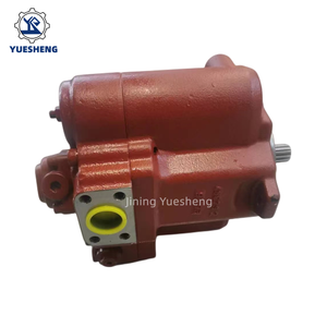 Mini máy xúc ZX50U-<span class=keywords><strong>2</strong></span> ZX50U-3 zx50 thủy lực chính bơm PVK-2B-505 - Product Image 6