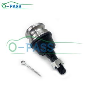 Rótula de brazo de Control inferior delantero OPASS para <span class=keywords><strong>SUBARU</strong></span> FORESTER <span class=keywords><strong>IMPREZA</strong></span> LEGACY OUTBACK <span class=keywords><strong>WRX</strong></span> XV OUTBACK 20206-AJ000 - Product Image 5