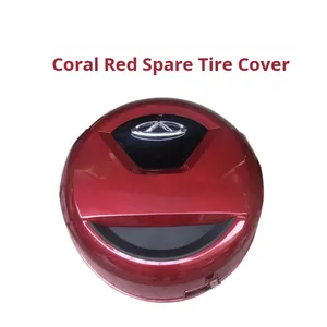 Cangkang Ban Serep Tiggo <span class=keywords><strong>3</strong></span> Baru untuk Model Chery 14151617181920 Pengganti Suku Cadang Bodi Penutup Luar - Product Image 3