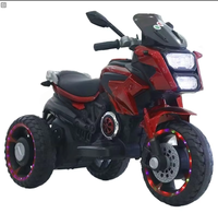 Meilleur prix pour les motos électriques pour enfants à piles / mini moto électrique à trois roues