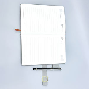 Suministros <span class=keywords><strong>de</strong></span> oficina duro personalizados Cuaderno Diario <span class=keywords><strong>de</strong></span> cuero <span class=keywords><strong>Bolsillo</strong></span> Impresión <span class=keywords><strong>de</strong></span> cartón offset Categoría <span class=keywords><strong>de</strong></span> producto <span class=keywords><strong>de</strong></span> cartón Premium - Product Image 4