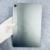 Tablette Android d'origine débloquée 8+128G, prend en charge la carte SIM, Wifi, d'occasion pour Samsung Tab A9+ X210