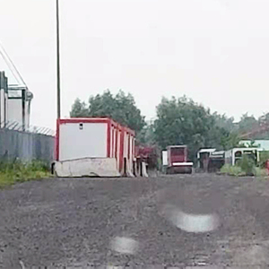 דיור מודולרי לעובדים במכולות מרובות יחידות, מתחם מגורים טרומי למחנה עבודה - Product Image 3