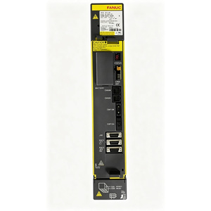 Module de commande AC pour robot Fanuc A06B-6290-H206 pour entraînement 2 axes Fanuc HV, pour réparation sur site de tour Fanuc - Product Image 4