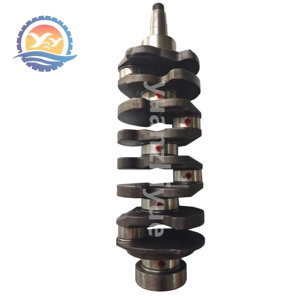 404c-22 404 Krukas 115256990 Voor <span class=keywords><strong>Perkins</strong></span> Motor C2.2 Krukas - Product Image 6