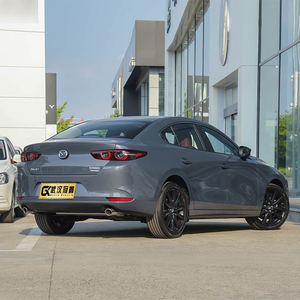 <span class=keywords><strong>Mazda</strong></span> <span class=keywords><strong>3</strong></span> <span class=keywords><strong>2023</strong></span> Usado, Sedán, Volante a la Izquierda, Transmisión Automática, Asientos de Cuero, Conducción Suave, Manejo Deportivo, Cómodo para el Día a Día - Product Image 5