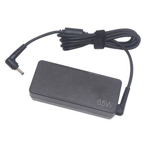 Para <span class=keywords><strong>Lenovo</strong></span> <span class=keywords><strong>IdeaPad</strong></span> 100-15IBD 100-14 80QQ Laptop Power AC Adapter Charger 20V <span class=keywords><strong>3</strong></span>.25A 65W 4,0*1,7mm Notebook Power Supply - Product Image 5