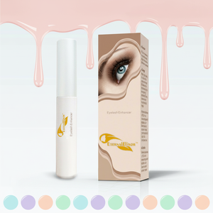 Original 100% <strong>Eyelash</strong> Growth Treatments Makeup <strong>FEG</strong> <strong>Eyelash</strong> <strong>Enhancer</strong> 7 Days Longer Thicker - Product Image 2