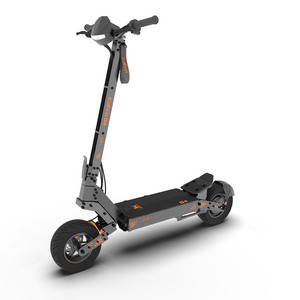 2025 New for Kukirin G4 Unisex <b>Scooter</b> 20AH Battery EU Stock Adult Scuter Man Skateboard G4 China Warehouse Dual Motor 48v <b>E</b> Sco - Product Image 3