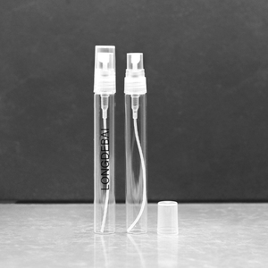 Pequeños Frascos de Perfume Recargables para Muestras de 2ml 3ml 5ml 10ml - Product Image 4