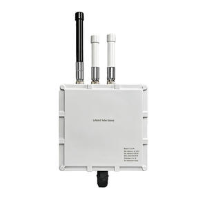 Gateway Lorawan, Concentrador de Sensores de Temperatura Inalámbricos, Gateway WiFi, Gateway 4G - Product Image 1