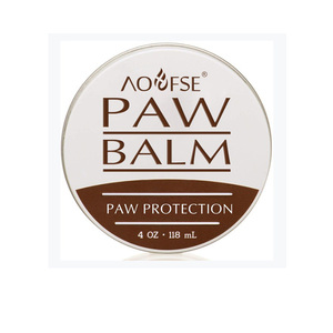 Crema Idratante Protettiva per Zampe di Cani con Etichetta Privata, con Nutrienti Naturali per la Cura delle Zampe degli Animali Domestici - Product Image 6