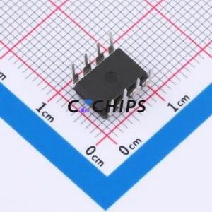 Amplificador operacional de chip IC de circuito integrado DIP-8 nuevo-original de - Product Image 2