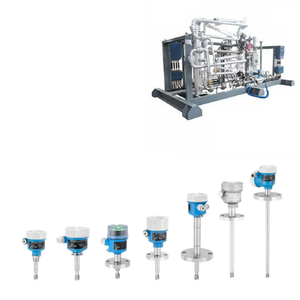 Détecteur de niveau Vibronic Endress Hauser Liquiphant FTL50 FTL51 FTL51B FTL51C FTL62 FTL64 FTL70, interrupteur de niveau en alliage 316L - Product Image 1