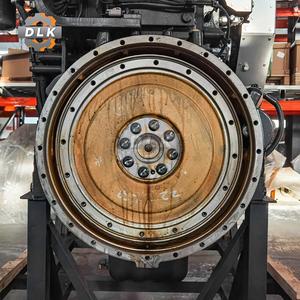 PC800-8 máy xúc động cơ Assy cho KOMATSU máy xúc bộ phận thủy lực pc800 SAA6D140E-5 máy xúc động cơ - Product Image 4