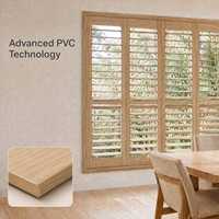 Volets de plantation OEM/ODM haut de gamme, fabrication sur mesure en gros pour projets B2B mondiaux et solutions de couverture de fenêtres commerciales
