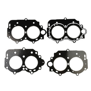 Joint de culasse pour moteur hors-bord Yamaha 63V-11181-00 pour moteur 2 temps de 9,9 à 15 CV, pièce de rechange - Product Image 1