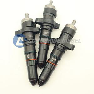 Repuestos para motor generador diésel, inyector de combustible KTA19 PT 3077715 - Product Image 2