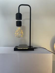 फोन के लिए रिचार्जेबल वर्जिशन फ्लोटिंग लैंप लाइट बल्ब - Product Image 1