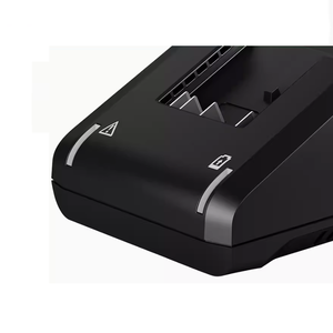 Support de charge de batterie au lithium de haute qualité Chargeur rapide de batterie au lithium <span class=keywords><strong>GAL</strong></span> 12V-40 /<span class=keywords><strong>GAL</strong></span> 18V-40 - Product Image 2