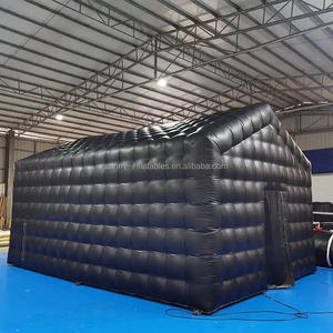 Grandes tentes cubes gonflables pour événements, tentes de mariage gonflables, tentes gonflables pour discothèques à louer - Product Image 6