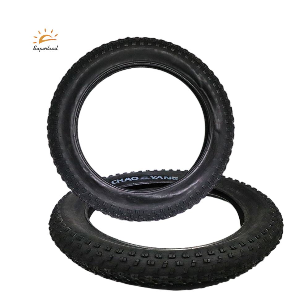 Профессиональные велосипедные шины Superbsail для горных велосипедов, 26 дюймов, 4,0, 26 дюймов, велосипедные шины для пляжа, толстые шины 26x4,0, электрический велосипед, толстые шины