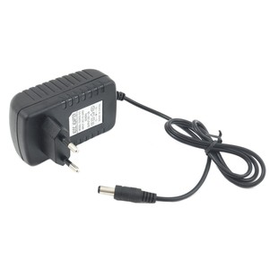 2A 12V LED striscia di alimentazione trasformatore 220V 24W 2 Ampere stabilizzato Driver LED certificata RoHS doppia uscita singola cc 100W 500W - Product Image 1