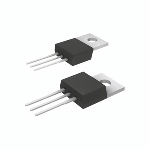 Composants électroniques Transistors PG-TO220-3-1 IPP100N04S2L03AKSA2 Canal du fabricant - Product Image 1
