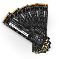 Bestoss цены по прейскуранту завода-изготовителя NVME PCIe 3,0x4 128 ГБ 256 512 1 ТБ 2 ТБ рабочего Внутренний твердотельный накопитель (SSD жесткий диск