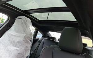 Véhicule d'occasion Serie 2 (2025) avec boîte de vitesses automatique facile à utiliser choisissez RHD ou LHD comme vous le souhaitez - Product Image 3