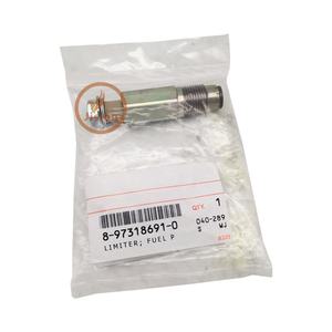 วาล์วจำกัดแรงดันคอมมอนเรล 095420-0260 8-97318691-0 ใช้ได้กับปั๊ม HP3 CDI 4HK1 6HK1 6WF1 6WG1 - Product Image 3