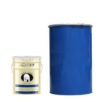 Revêtement en aérosol effet pierre de marbre de meilleure qualité peinture pierre naturelle
