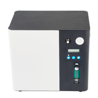 Concentrateur de générateur d'oxygène de haute qualité AQUAPURE 93% de haute pureté 0-1 Lpm