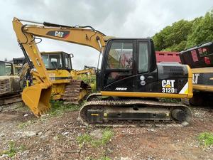 Excavatrice d'occasion CAT 312D2 Prix avantageux Excellentes performances Excavatrice d'occasion CAT à vendre - Product Image 2