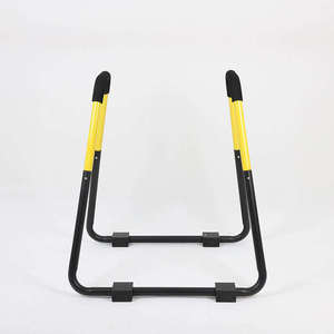 Barres parallèles YX Wholesale, nouveau design, pour l'entraînement, équipement de gym portable à domicile, barre de traction - Product Image 2