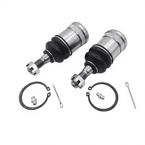 CRAGSMAN Adapt Bully LC120/LC150, Soporte de Suspensión Elevado, Accesorios de <span class=keywords><strong>Serie</strong></span> con Cabezal de Bola de 2 Pulgadas - Product Image 1