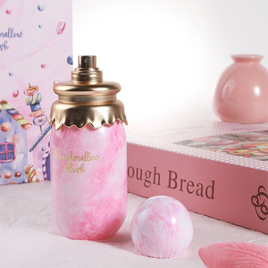 Perfume de Alta Calidad para Mujer, Aroma Floral Frutal Lujoso y Dulce de Larga Duración, Perfume en Spray para Uso Diario, Sets de Regalo - Product Image 4
