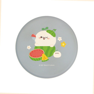 DooRo Bear Flying <b>Disc</b> For Children 5-7 Years Cartoon Design <b>Plastic</b> PP Material Unisex Outdoor Play - Product Image 3