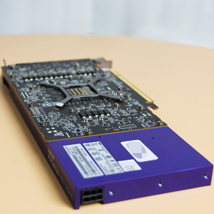ใหม่สำหรับการ์ดจอ Radeon Pro W6600 ของแท้ การ์ดจอระดับมืออาชีพ AMD Radeon PRO W6600 - Product Image 3
