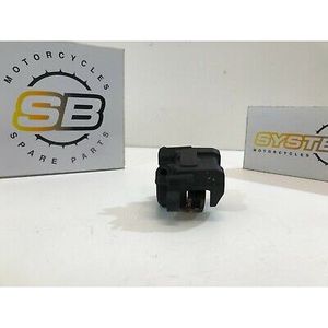 Pinza Freno Posteriore YAMAHA R1 2007-2014, Ricambio Compatibile - Product Image 6