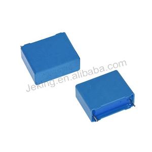 Condensadores de Seguridad Originales Jeking B3292 C/D - Estándar X2 1.0uF 305V 20% B32923C3105M - Product Image 3