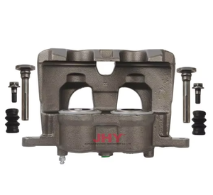 Pinza de freno delantero 18-P5405 AL3Z2B120B AL3Z2B120A AL3Z2B292A para Ford Expedition <span class=keywords><strong>LINCOLN</strong></span> Navigator <span class=keywords><strong>Mark</strong></span> <span class=keywords><strong>LT</strong></span> - Product Image 3