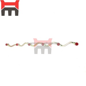 Línea de Retorno del Inyector del Motor Diésel 6BD1 6BG1 11541247 - Product Image 2