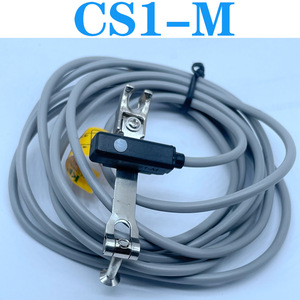 สวิตช์แม่เหล็ก Baocn รุ่น Cs1-Ud-A93 แบบ Hall Effect Latch Cylinder Sensor พร้อมสายเคเบิลปลายสาย 12Fr Dmse-Pnp - Product Image 2