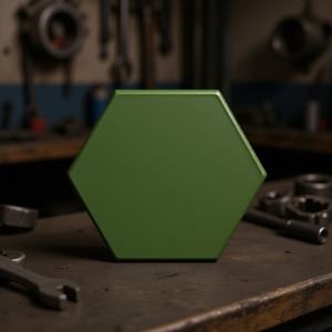 Fervi Male Hexagonal <b>Impact</b> <b>Socket</b> 12mm 6 Point For Automotive Repair - Product Image 3