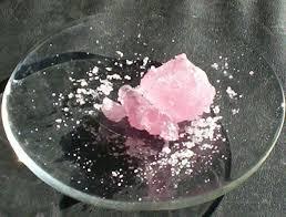 Chlorure de manganèse de qualité industrielle (pureté de 99 %) pour la fabrication de colorants et de pigments - Marque BANGZE - Product Image 5
