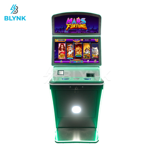 Machine de jeu d'adresse à écran unique avec affichage HD pour salle de jeux professionnelle - Product Image 2