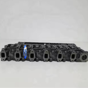 Cabeza de Cilindro Dongfeng 6BT 3966454 Para Motor DONGFENG, Pieza de Repuesto - Product Image 5