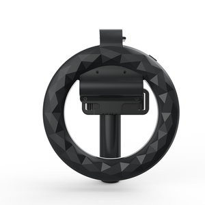 Trépied pour Mobile LED Q07, lampe de Selfie, Mini anneau de lumière, avec support pour téléphone, vente en gros, - Product Image 2